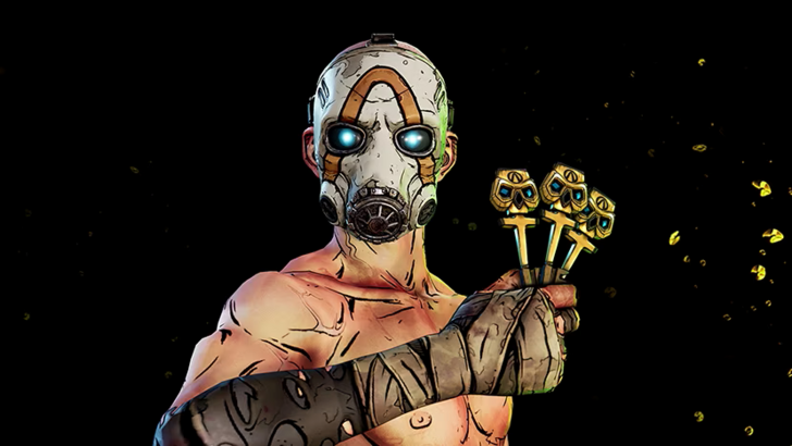 Borderlands 4 အစောပိုင်းကြည့်ရှုမှုသည် ဖျားနာနေသော ပရိသတ်၏ ဆန္ဒဖြစ်သည်။