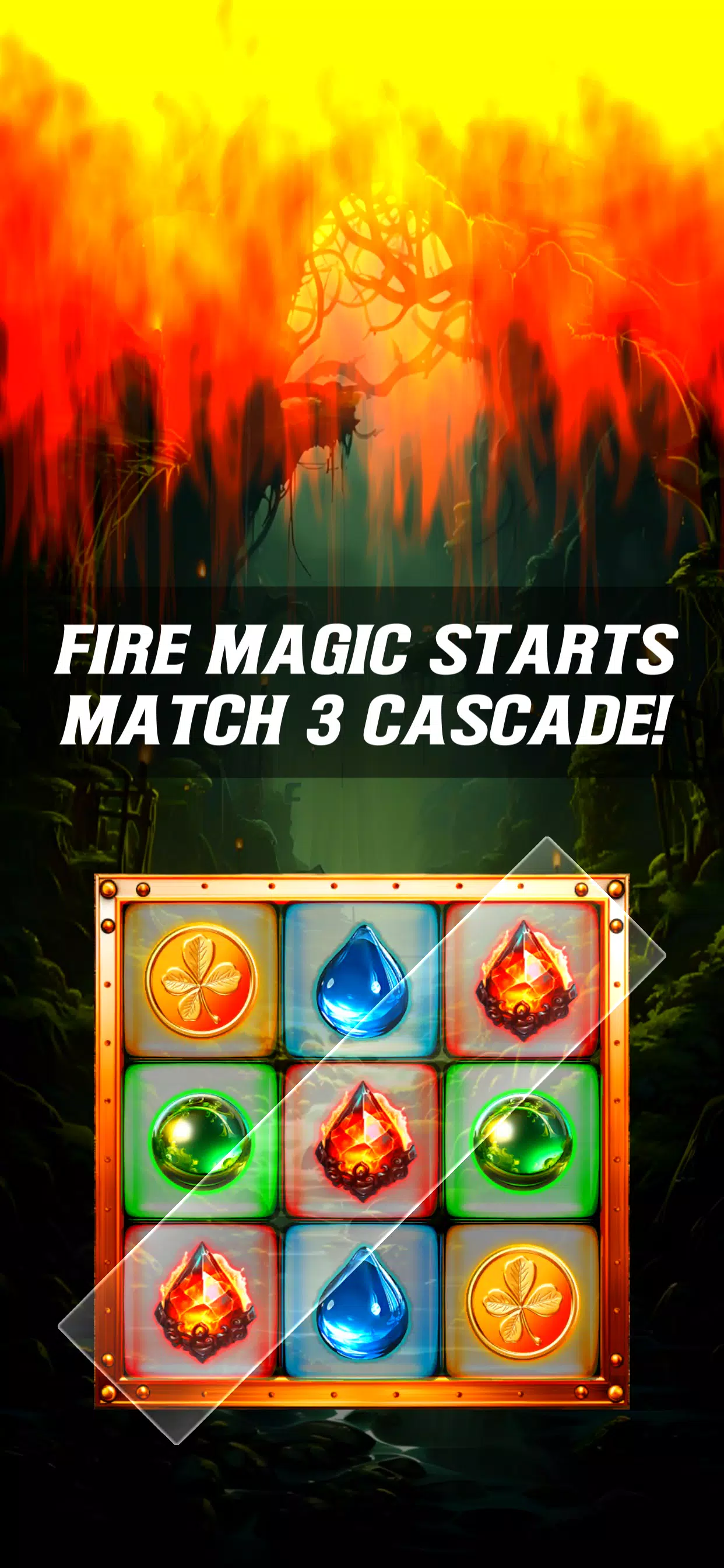 Evil Leprechaun Capture d'écran 3