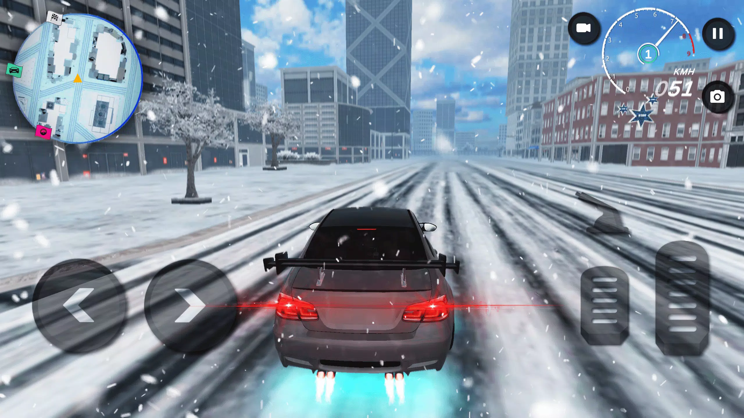 Drift No Limit スクリーンショット 3