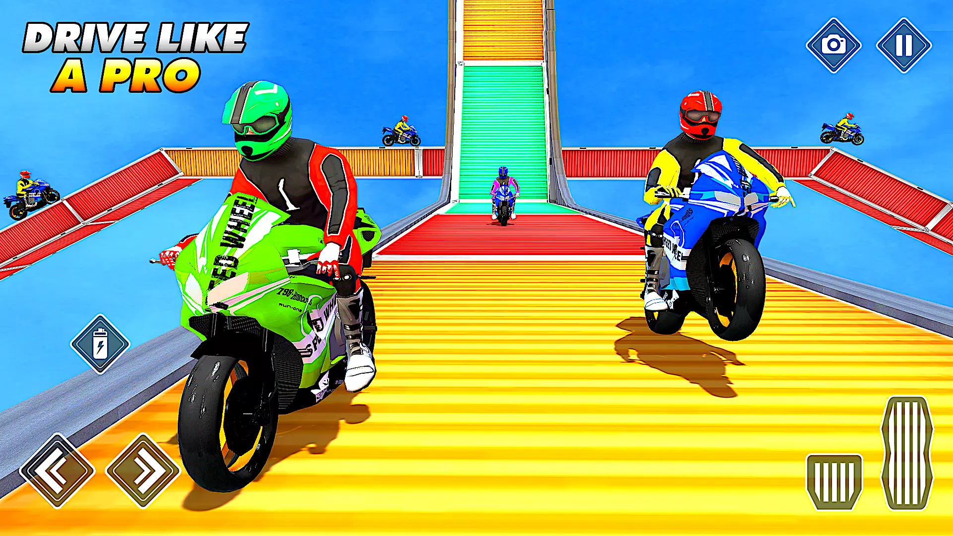 Gadi Wala Game - कार वाला गेम應用截圖第2張
