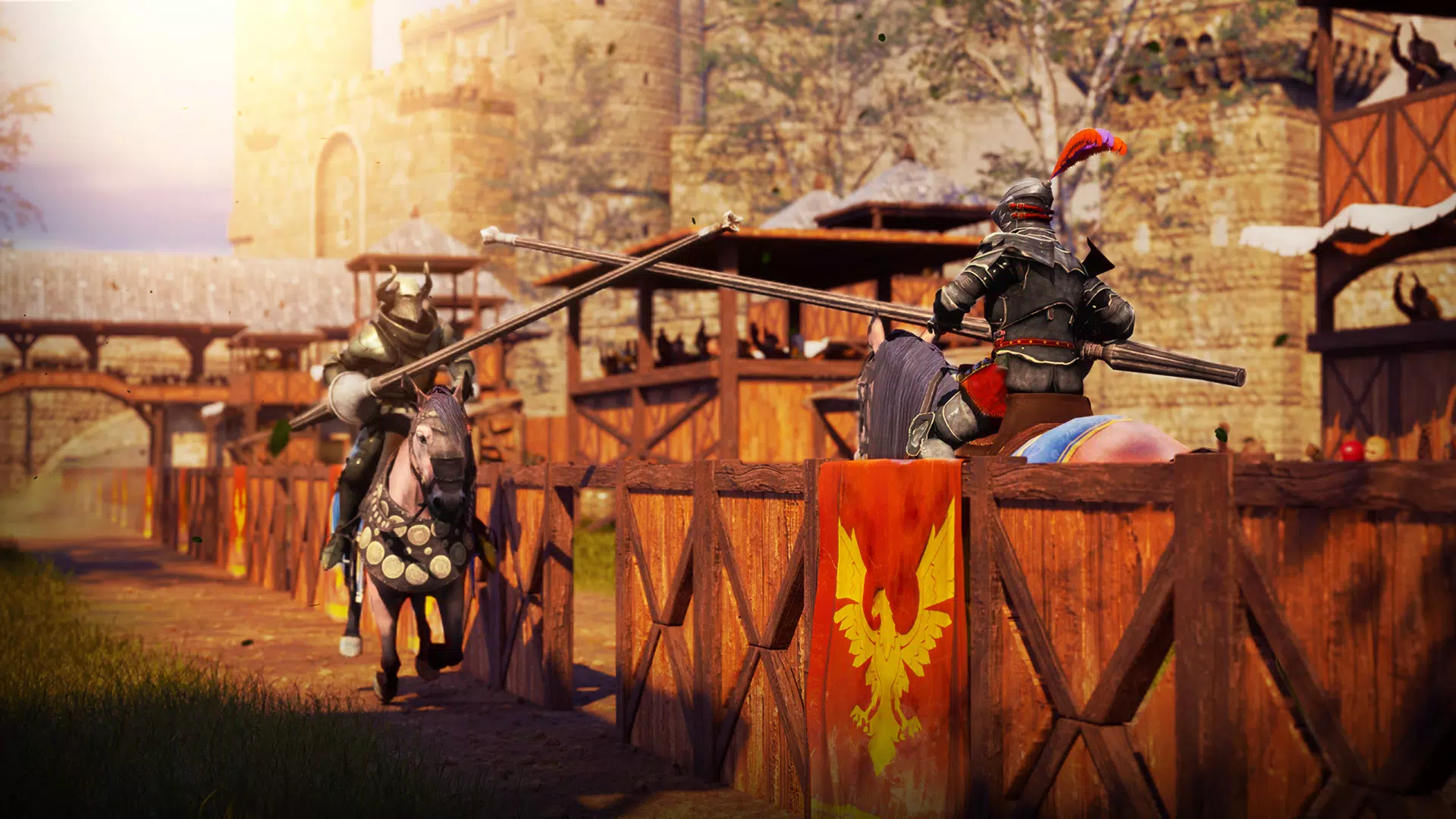 March of Empires: War Games 스크린샷 3