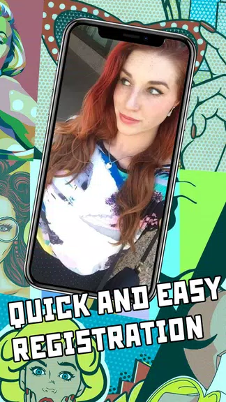 Looker应用截图第2张