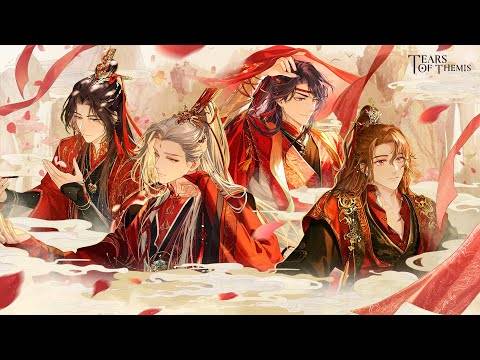 Tears of themis - Legend of Celestial Romance Event