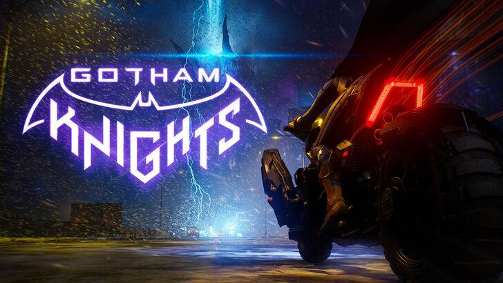 Gotham Knights: potentiële lanceringstitel voor Nintendo Switch 2