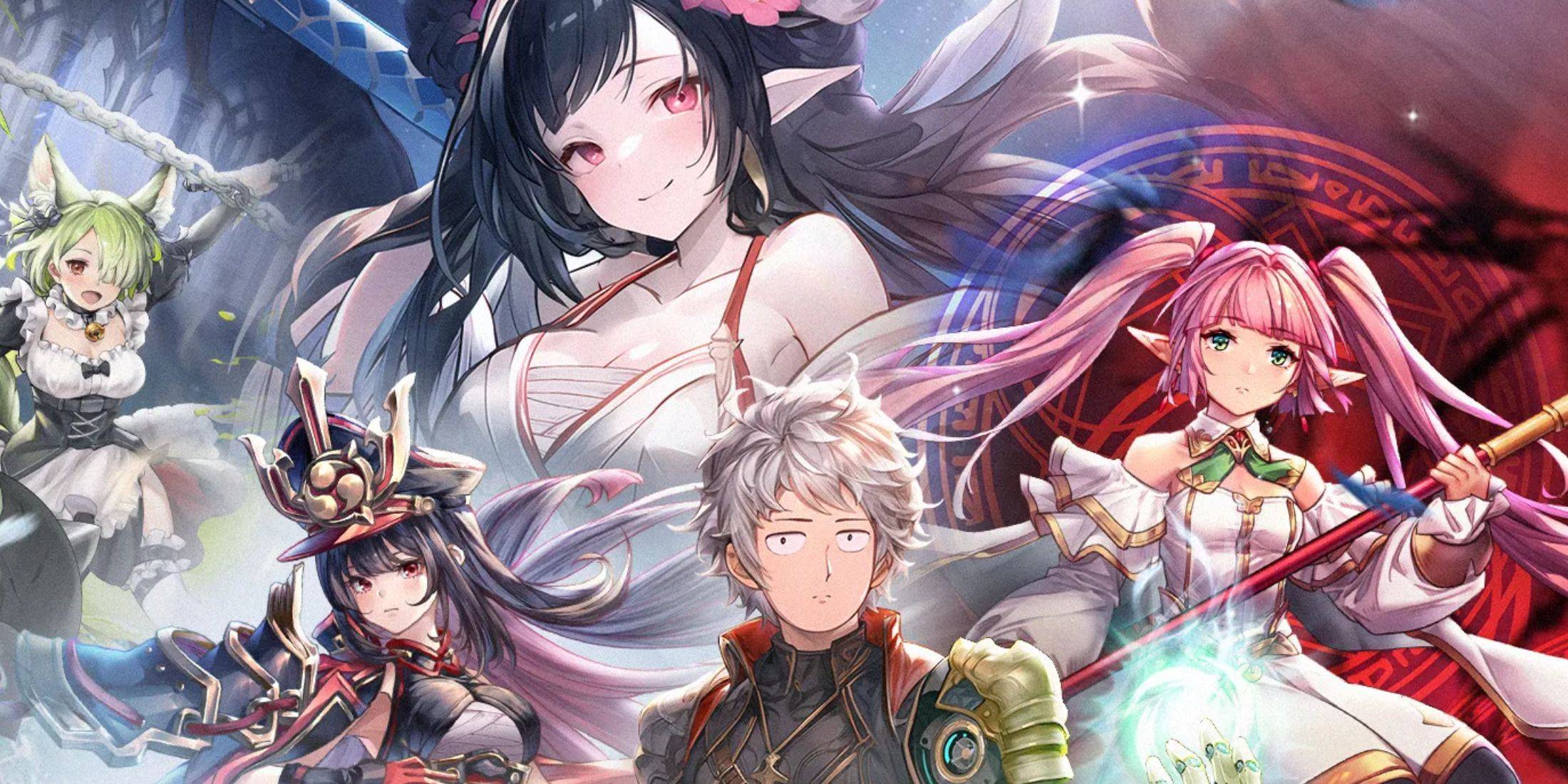 Isekai Saga Awaken ကုဒ်များ (ဇန်နဝါရီလ 2025)