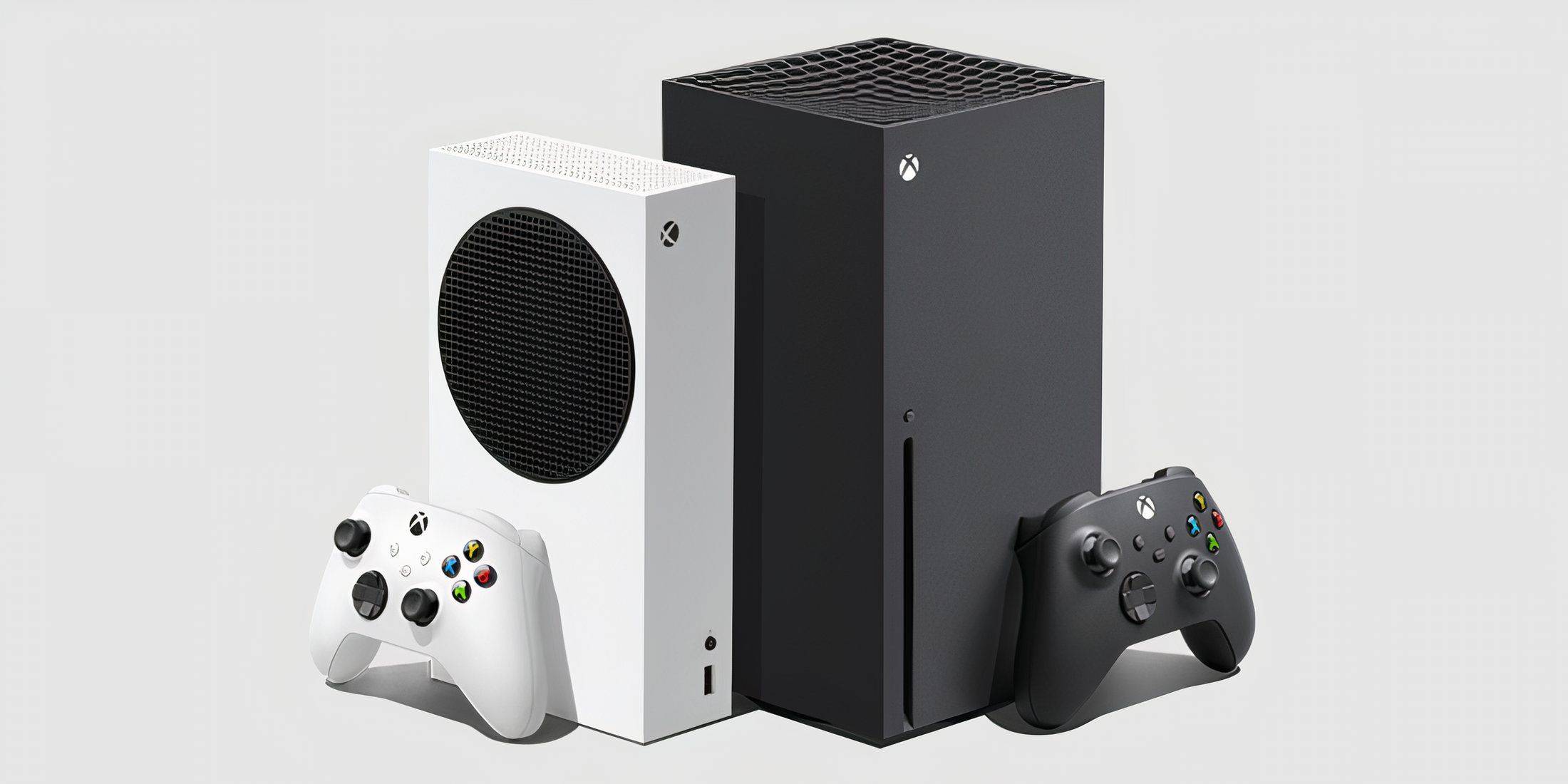 새로운 Xbox 시리즈 X/S 판매 수치는 콘솔에 나쁜 소식입니다.