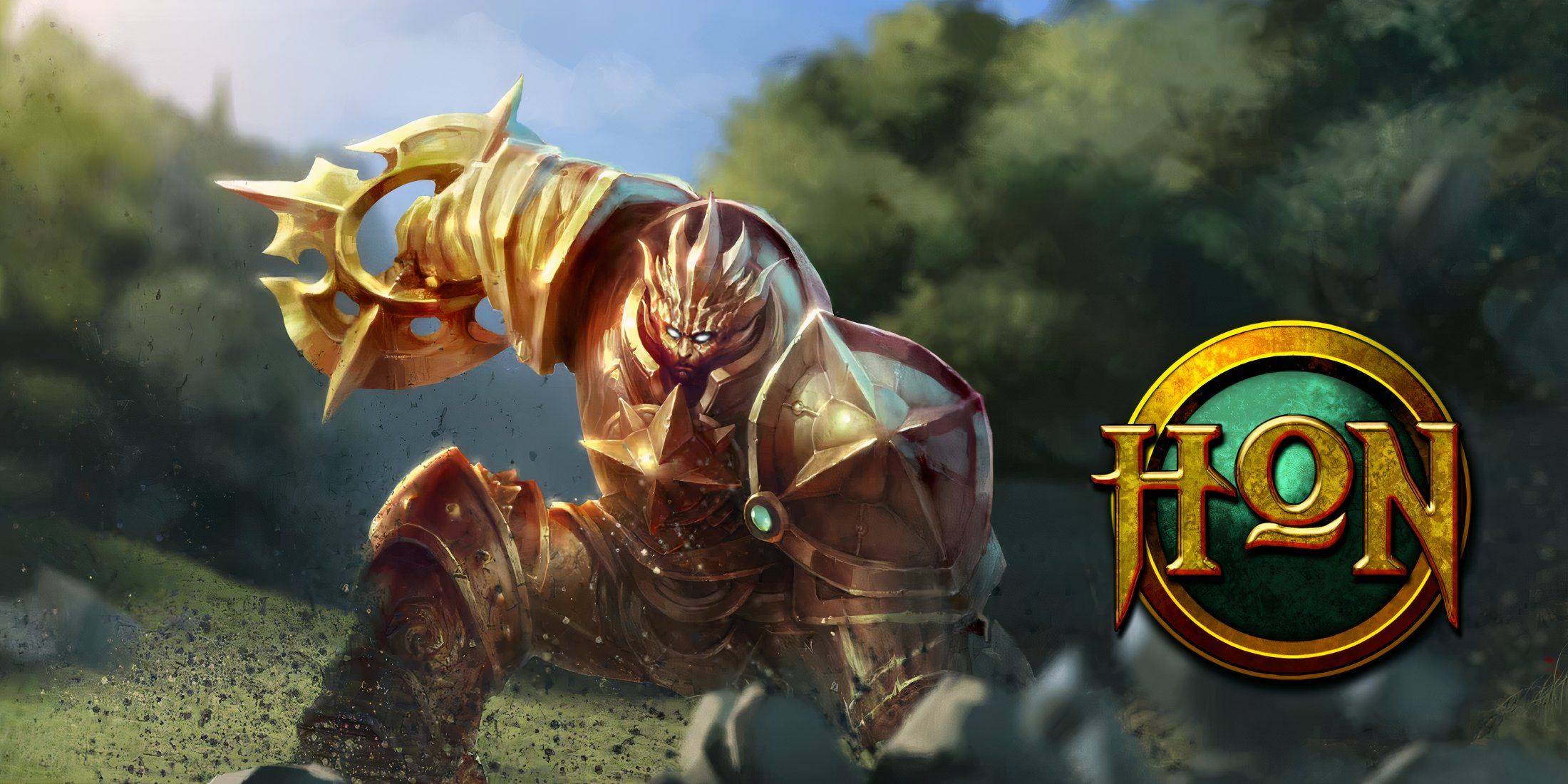 Os rumores de reinicialização de Heroes of Newerth reacendem com a aquisição da Z8 Games