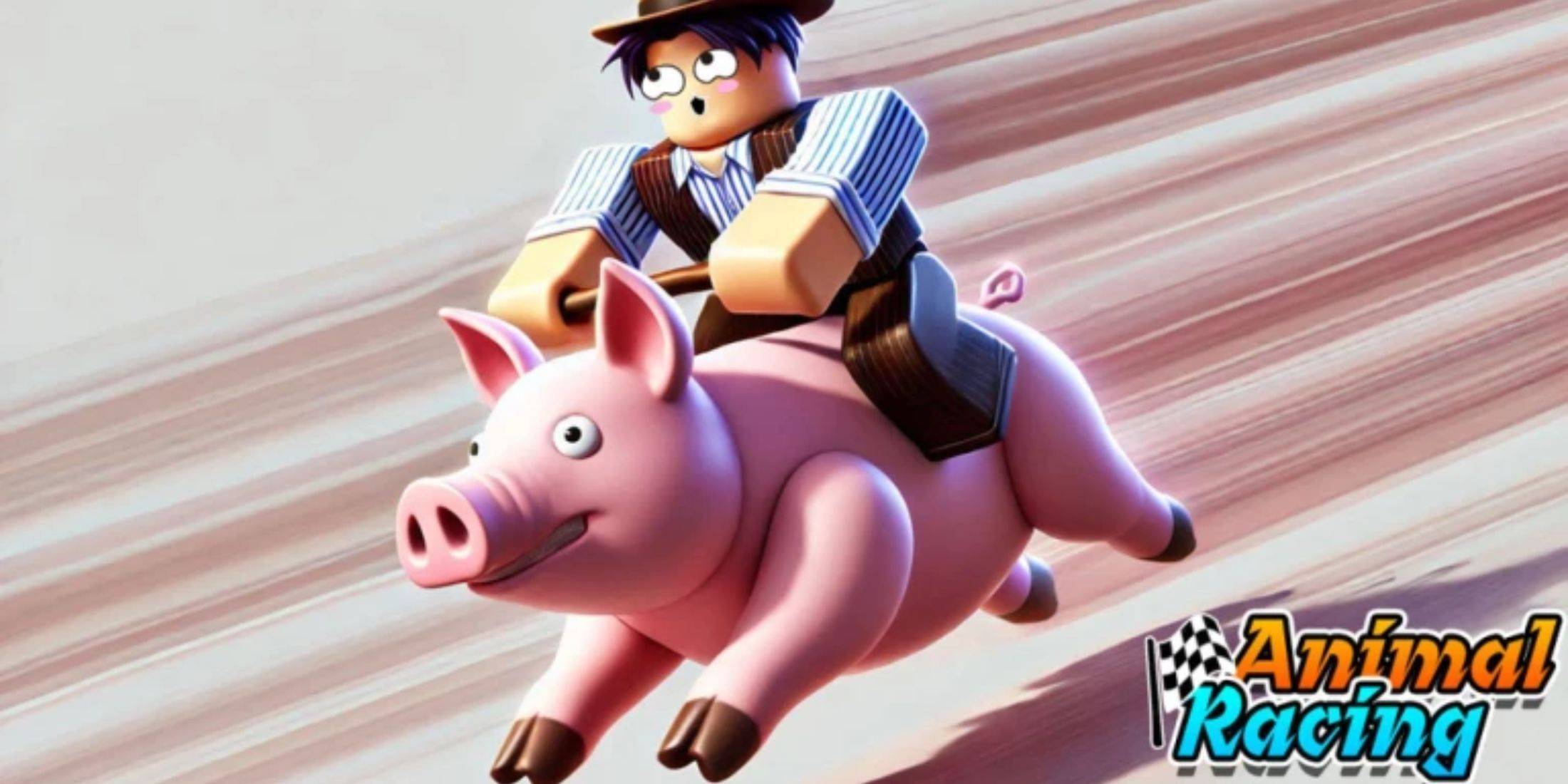 Roblox的最新消息：解鎖動物賽車代碼（25年1月)