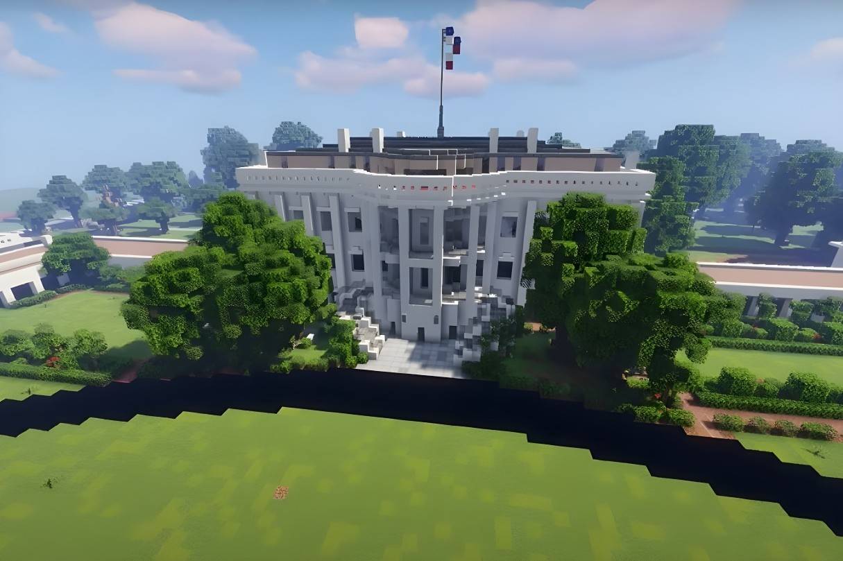 Casa blanca