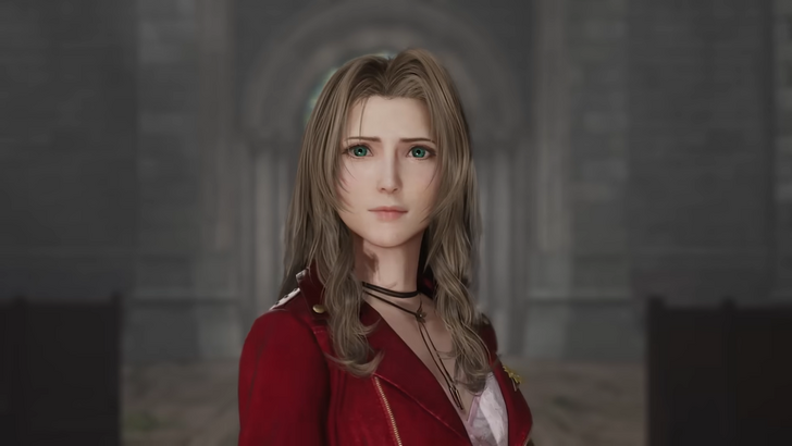 FF7翻拍第3部分現在已經完整，從這裏開始航行順利
