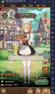 ISEKAI: Guide de power-up de la vie lente mise à jour pour 2025