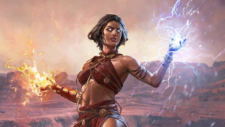 Path of Exile 2 меняет направление с создания новых классов.