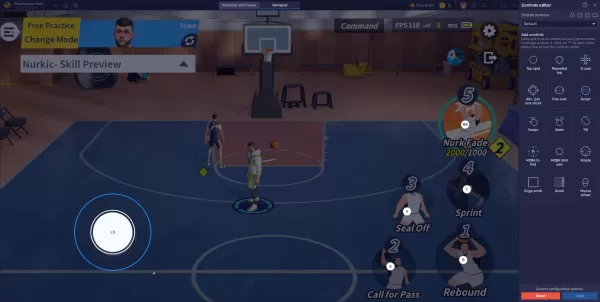 扣籃城王朝：揭示的獲勝策略
