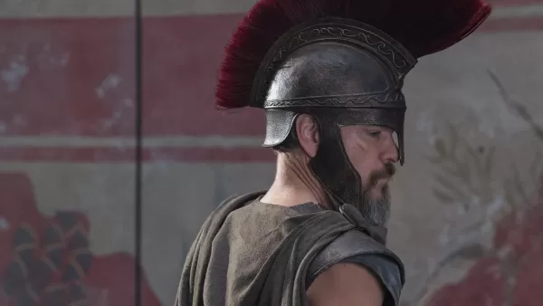 Nolan's 'The Odyssey' cast announced