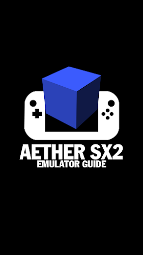 AetherSX2 PS2 Emulator Adviser ဖန်သားပြင်ဓာတ်ပုံ 1