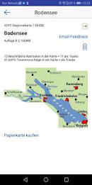 ADFC Karten & Radroutenplaner Schermafbeelding 3