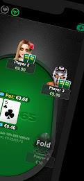bet365 Poker - Texas Holdem Screenshot 2