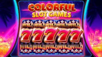 Slots UP - casino games 2023 스크린샷 2