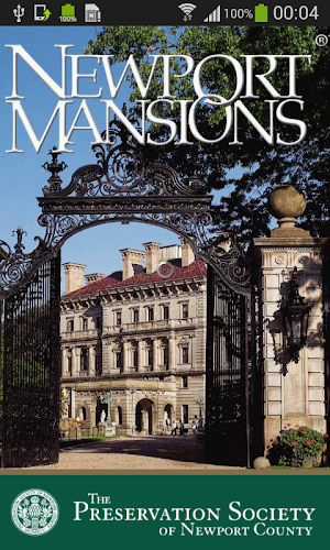 Newport Mansions स्क्रीनशॉट 1