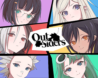 Outsiders