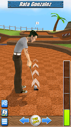 My Golf 3D スクリーンショット 1