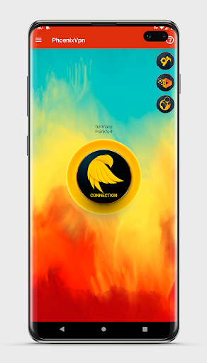 PHOENIX VPN ภาพหน้าจอ 4