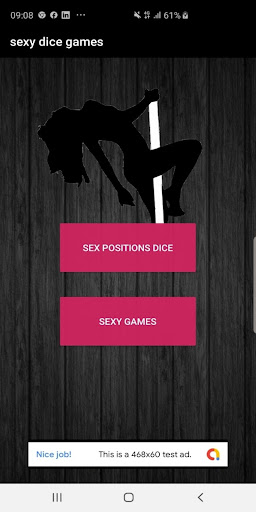 Sexy Games Tangkapan skrin 1