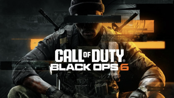 Call of Duty: Black Ops 6 Unveiled at Gamescom