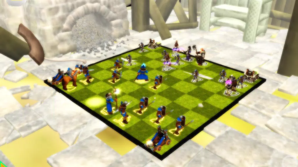 World Of Chess 3D应用截图第3张