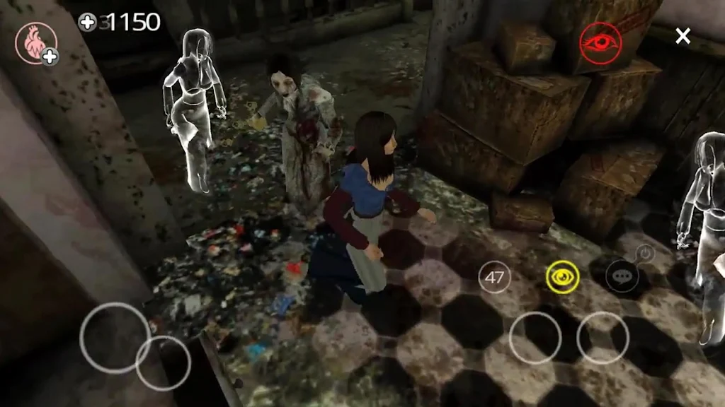 Murderer Online应用截图第3张
