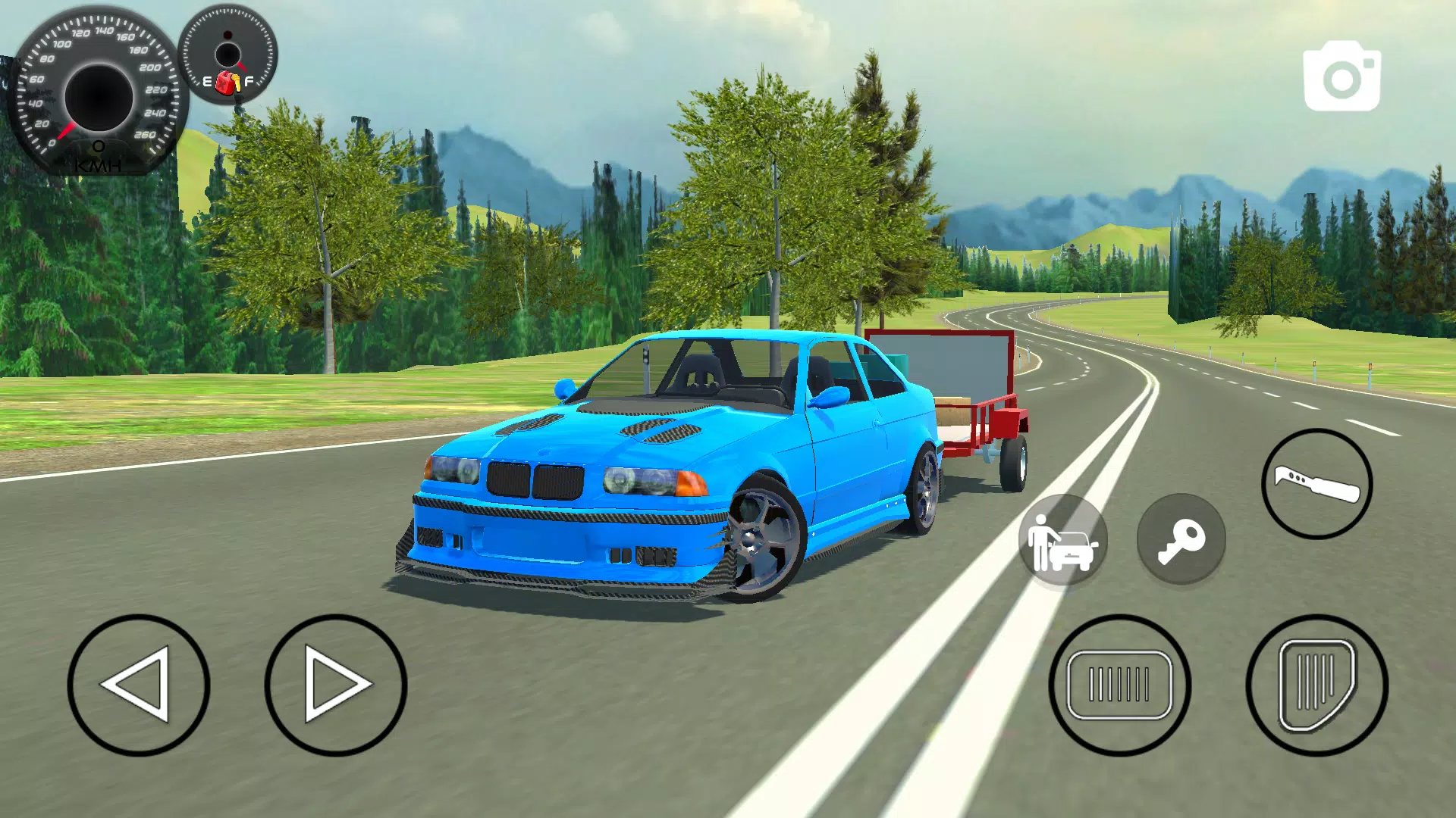 My First Summer Car: Mechanic Скриншот 4