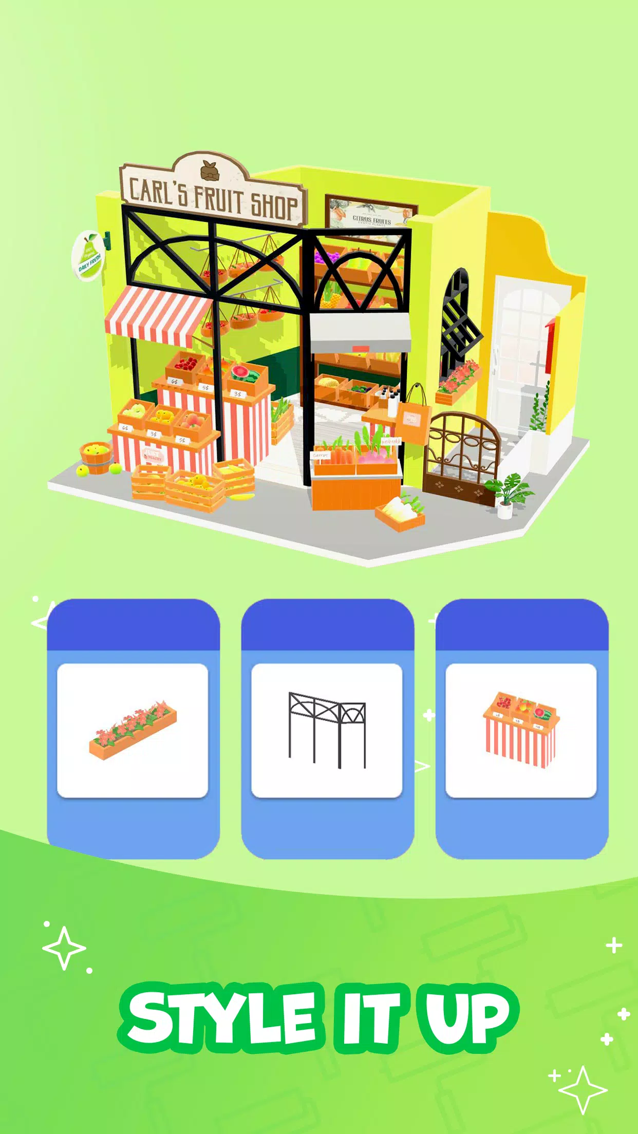 Art Assemble: Home Makeover スクリーンショット 3
