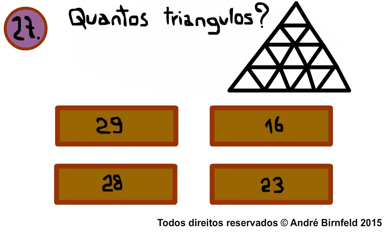 Genius Quiz 7應用截圖第4張