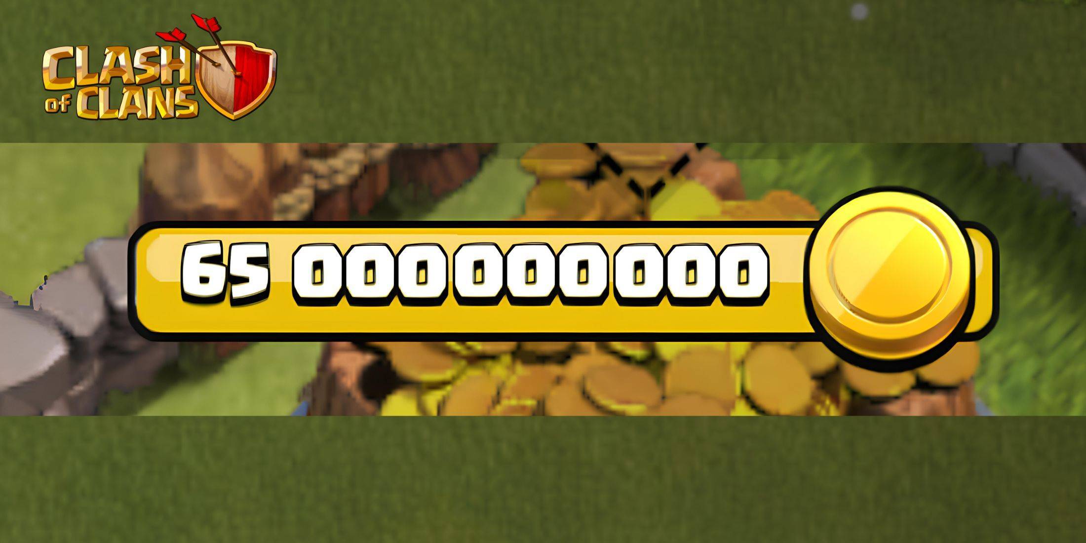 Clash of Clans : Comment obtenir de l'or rapidement