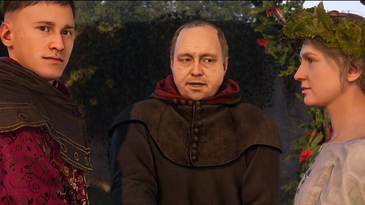 Kingdom Come: Deliverance II получает высокий балл 87/100 на Metacritic