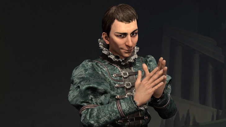 CIV 7 UI：真的很糟糕吗？ 