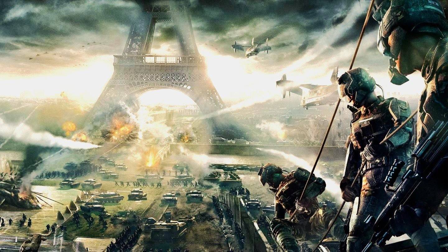 Top 30 Call of Duty Maps: un viaggio leggendario