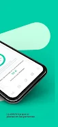 Gana Energia - App para client Ekran Görüntüsü 2