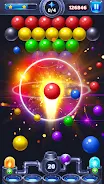 Schermata Bubble Shooter - Classic Pop 2