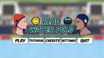 Head Water Polo スクリーンショット 1