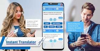 Translate -Language Translator Ảnh chụp màn hình 1