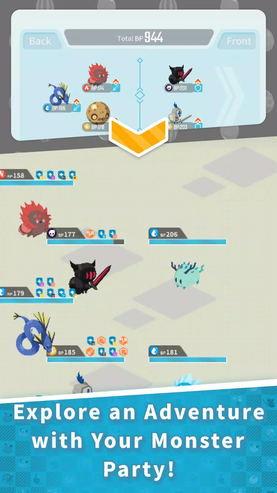 EGGRYPTO Screenshot 4