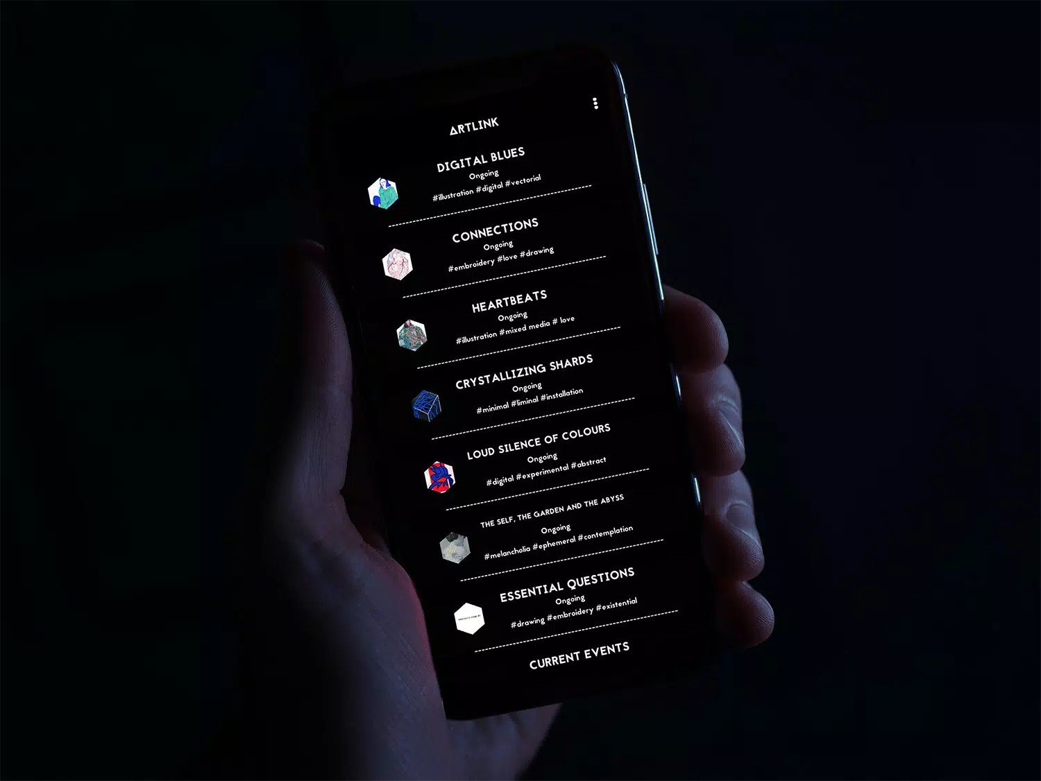 ArtLink Скриншот 2