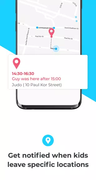 Parental Control for Families Screenshot 3
