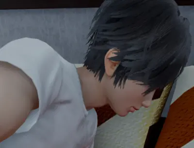 Astal Lust 스크린샷 1