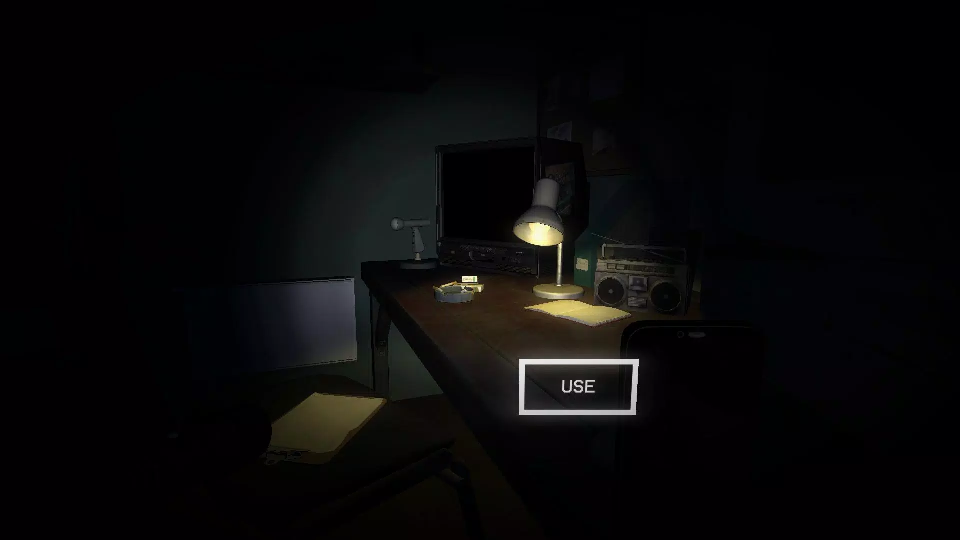 The Escape: Together Screenshot 2