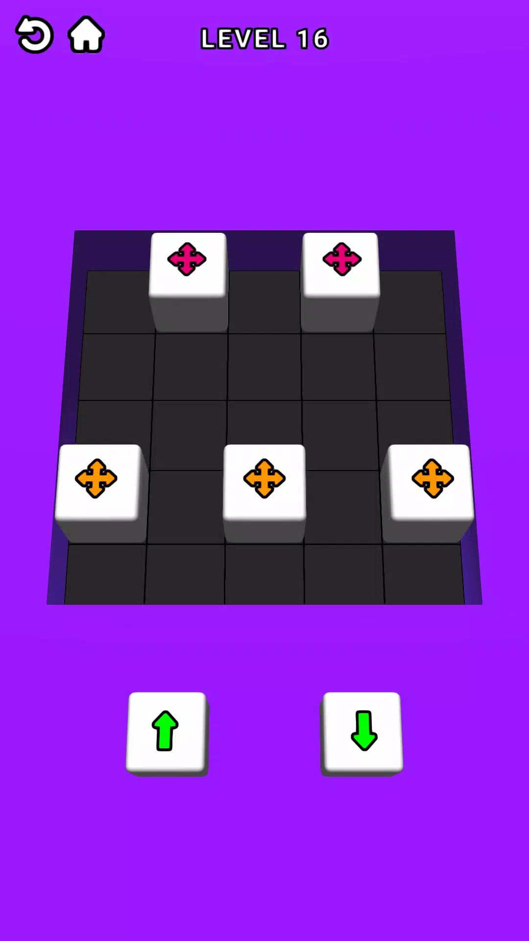Color Fill 3D - Block Puzzle應用截圖第2張