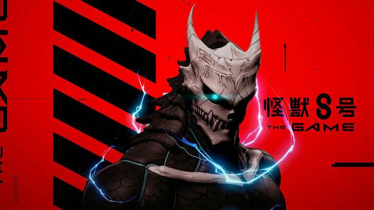 Trò chơi Kaiju số 8 được tiết lộ trong ảnh chụp màn hình quyến rũ