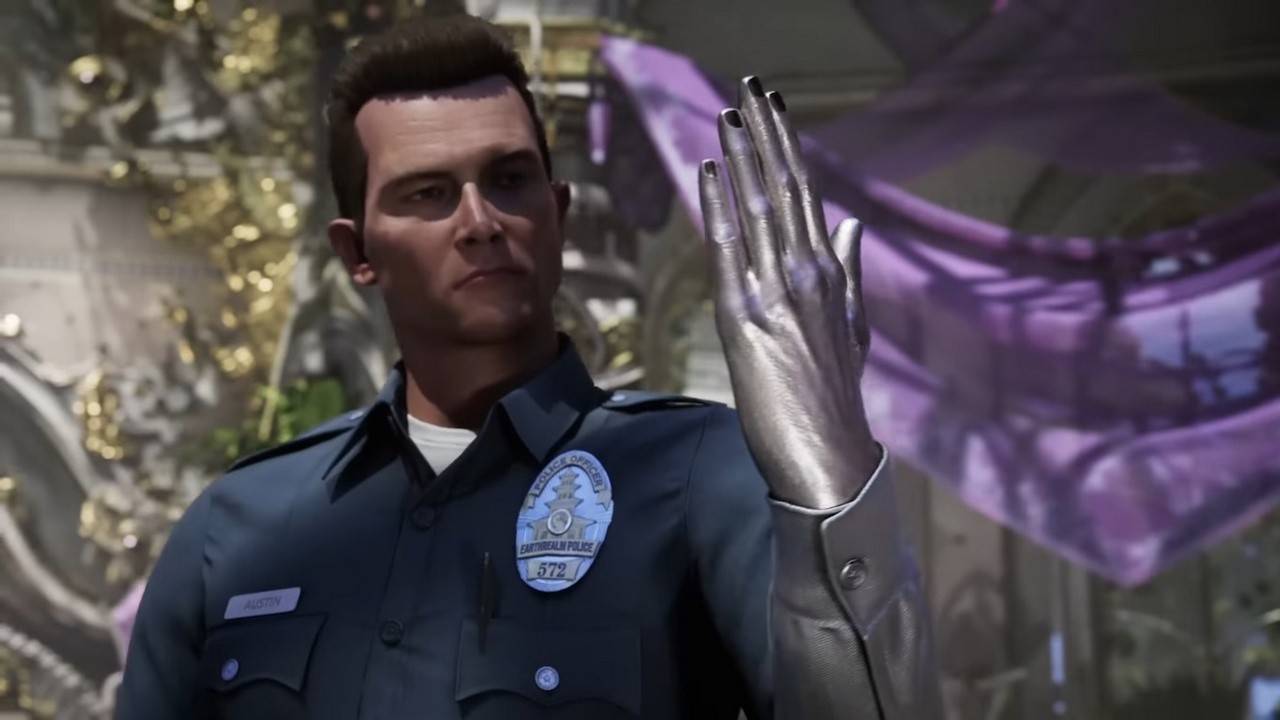 Mortal Kombat 1 เผยให้เห็นภาพในเกมและรายละเอียดทัวร์มืออาชีพ T-1000
