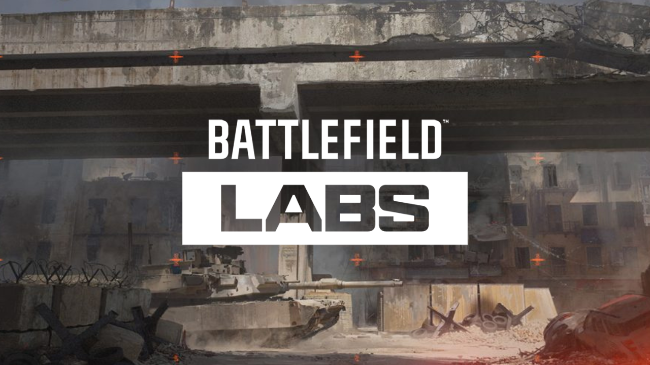 Battlefield Labsベータアクセスが利用可能になりました